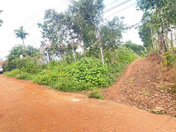 Đất thổ cư 230m² phường Ea Kao, giá 825 triệu - Cơ hội đầu tư tuyệt vời!