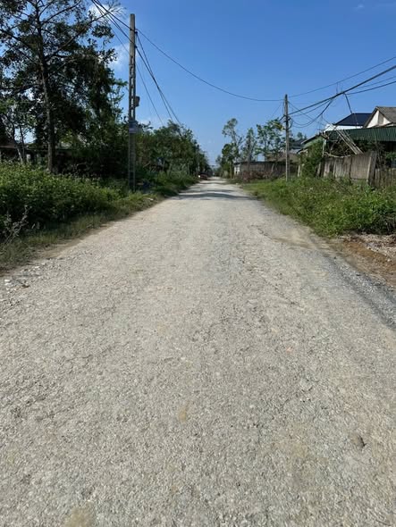 Đất kinh doanh mặt tiền đường Lê Ngọc Hân, Nghi Đức, 99m² - Giá chỉ 3.9 tỷ!