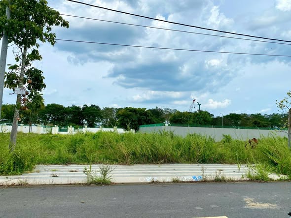 Biệt thự Thanh Sơn C, Hòa Long, Bà Rịa 252m² giá 4.89 tỷ - Sổ hồng chính chủ!