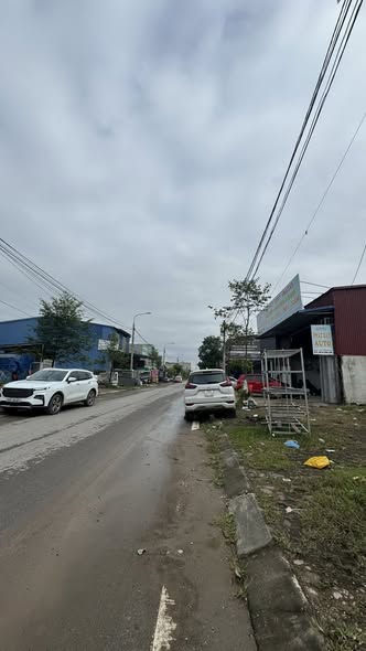 Đất nền Thịnh Đán, Thái Nguyên 209m² giá chỉ từ 20 triệu - Cơ hội đầu tư tuyệt vời!