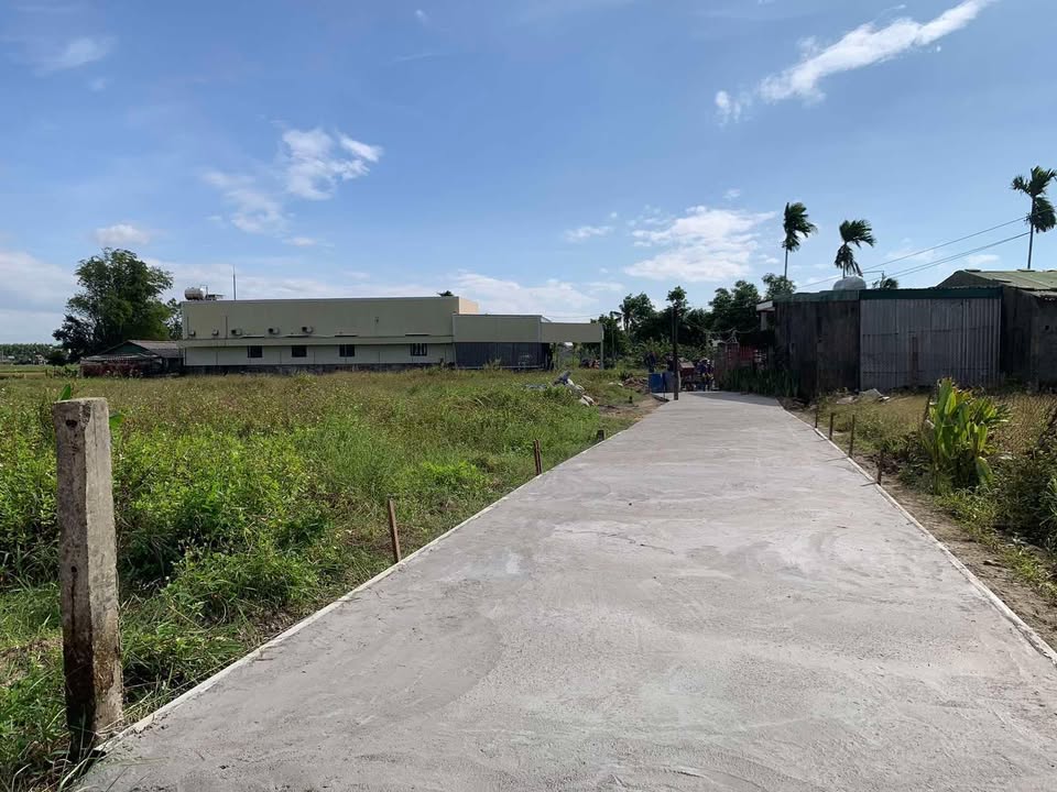 Đất nền Tịnh Thọ 3192m² - Đầu tư sinh lời bền vững!