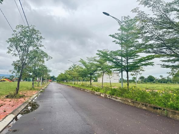 Đất nền Nhơn Hưng, An Nhơn 250m² giá 3 tỷ - Cơ hội đầu tư sinh lời!