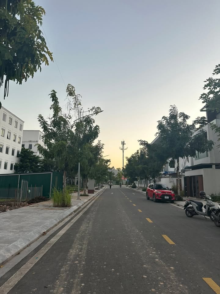 Cặp lô góc 142m² khu đô thị Shining City Sơn La giá 3 tỷ - Đầu tư sinh lợi ngay!