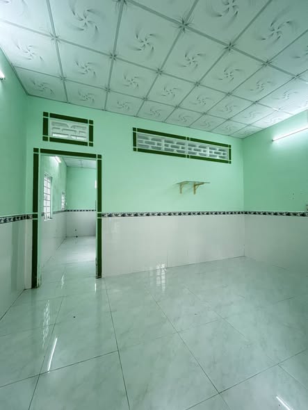 Nhà cho thuê hẻm 38 Mậu Thân 45m² giá 3.5 triệu - Gần siêu thị Lotte!