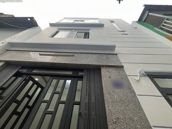 Nhà 3 Tầng Đường Đỗ Ngọc Thạnh Quận 5, Diện tích 24m² - Pháp lý rõ ràng, giá tốt!