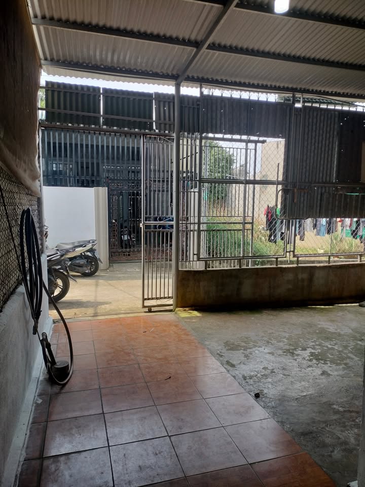 Nhà riêng Ấp Tân Bình, Trảng Bom 84m² giá 550 triệu - Đường bê tông dân cư đông đúc!