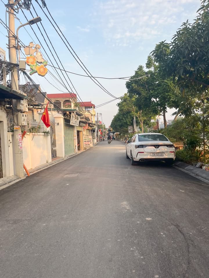 Nhà 2 tầng Võng La - Đông Anh 55m² giá 3 tỷ - Pháp lý rõ ràng, giao dịch ngay!