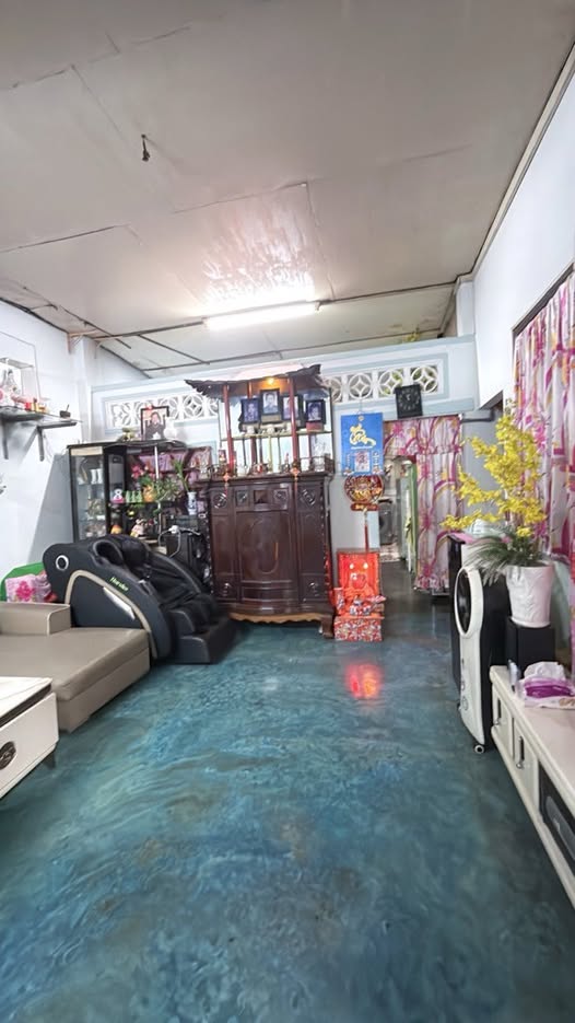 Nhà lô góc 3 mặt tiền Bạch Đằng Tân Bình 147m² giá 35 tỷ - Đầu tư sinh lời lý tưởng!