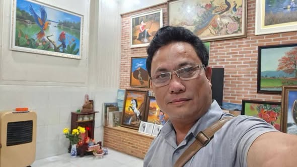 Nhà mặt tiền đường Trần Văn Giàu 206m² giá 9.4 tỷ - Kinh doanh thu nhập ổn định!