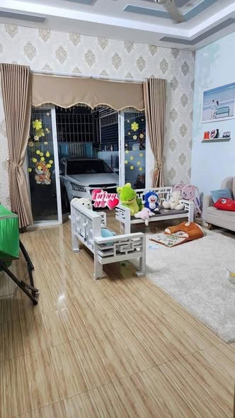 Nhà phố đường Lương Khánh Thiện, 125m² giá 1.1 tỷ - Phù hợp cho gia đình!