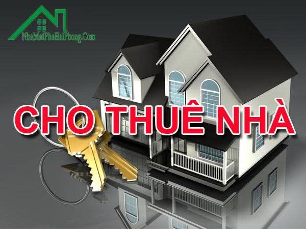 Cho thuê nhà mặt tiền đường Hồ Thị Hương 2000m² - Phù hợp kinh doanh ăn uống!
