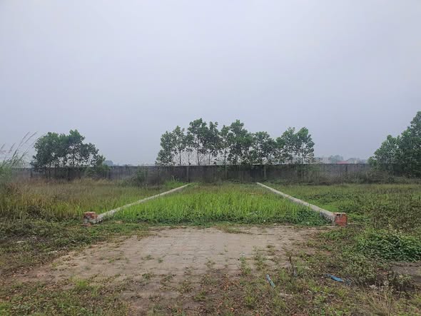 Đất nền 132m² TT Thắng - Hiệp Hoà - Bắc Giang giá chỉ 3 tỷ - Cơ hội đầu tư tuyệt vời!