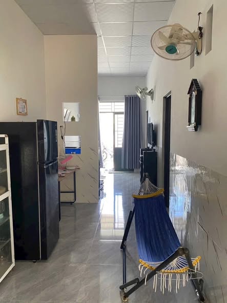 Nhà mới xây tại Hẻm 176, xã Đăk Cấm, 260m² giá 700 triệu - Sân vườn thoáng mát!