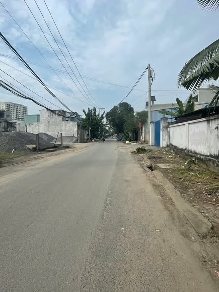 Nhà riêng tại Thủ Đức 230m² giá 6 tỷ - Cơ hội đầu tư sinh lời!