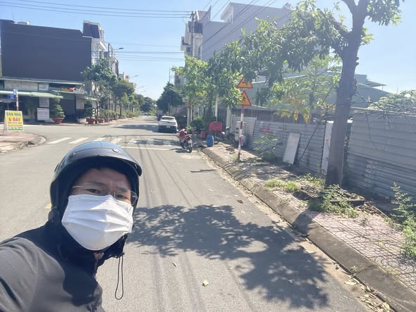 Đất nền KDC Phúc Đạt Dĩ An 85m² giá 3 tỷ - Sổ hồng chính chủ, xây dựng tự do!