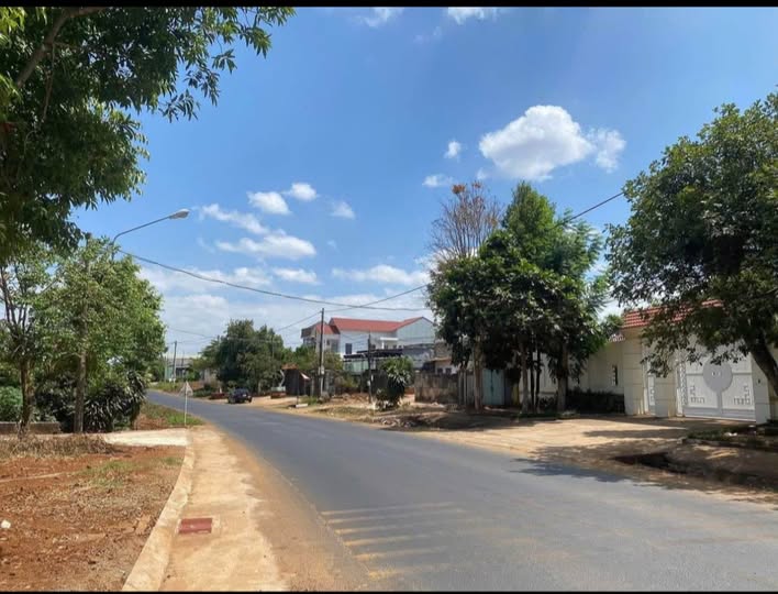 Đất nền mặt đường Hoàng Sa, phường Diên Hồng, 500m² chỉ 3 tỷ - Cơ hội đầu tư lý tưởng!