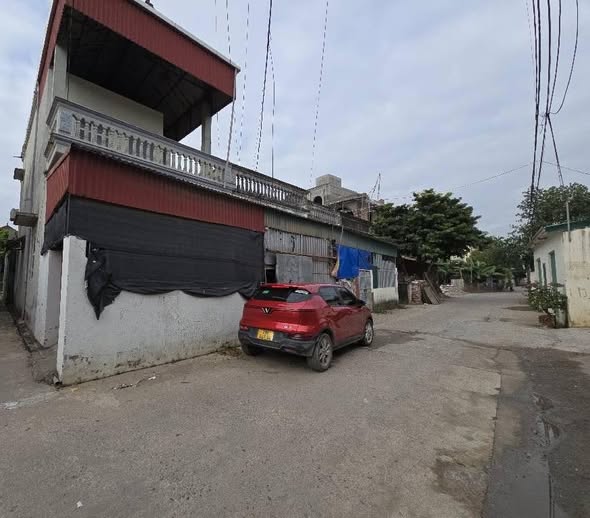 Đất nền Vạn Phúc 40m² giá 2.1 tỷ - Sổ đỏ chính chủ, vị trí đẹp!