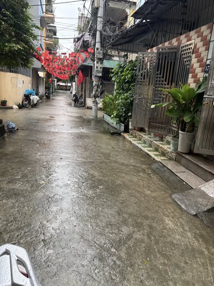 Đất phân lô 47m² tại đường Ngọc Hồi, Thanh Trì - Giá chỉ 7 tỷ VND!