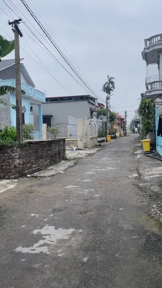 Đất nền Đại Hà, Kiến Thụy 63.7m² giá chỉ 1 tỷ - Đầu tư sinh lời ngay!