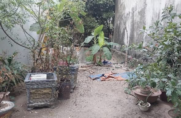 Đất nền Ngũ Hiệp - Thanh Trì 70m² giá chỉ 5 tỷ - Cơ hội vàng hiếm có!