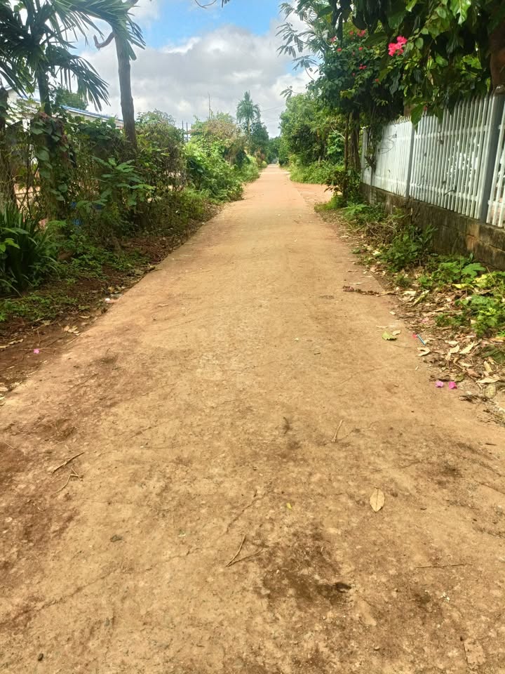 Đất nền đầu tư tại Ea Knuếc, Krông Pắc - Diện tích 198m² chỉ 400 triệu