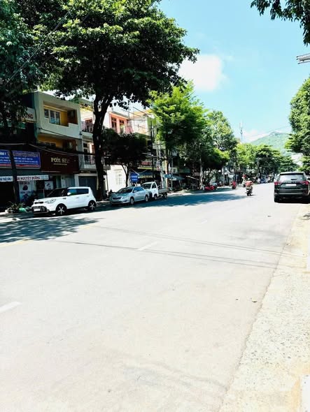 Nhà mặt tiền Nam Kỳ Khởi Nghĩa, Vũng Tàu 25m² giá 7.5 tỷ - Kinh doanh thuận lợi!