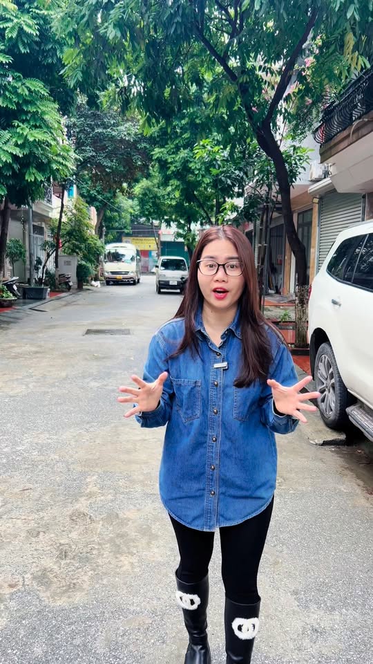 Nhà phố liền kề Văn Khê 50m² giá 17 tỷ - Cơ hội đầu tư hấp dẫn!