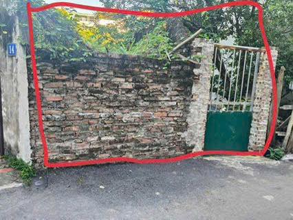 Đất ngõ 145 Liên Mạc 60m² giá 7 tỷ - Ô tô 7 chỗ vào tận nơi!