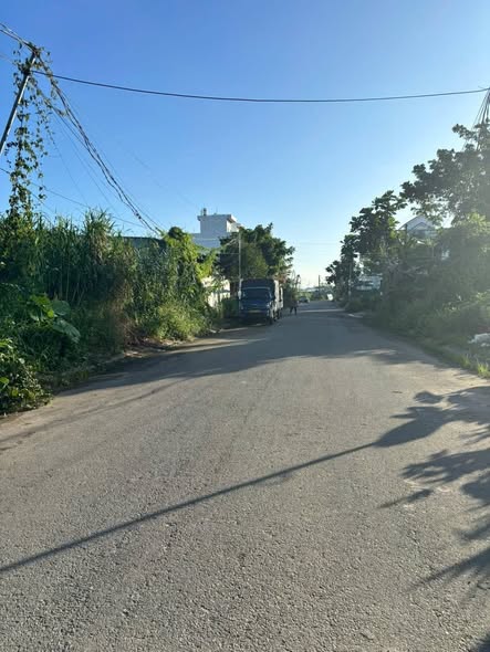 Đất nền Khu đô thị Hưng Phú, Cần Thơ 97m² giá 2.8 tỷ - Cơ hội đầu tư hấp dẫn!