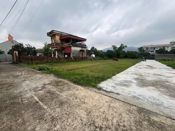 Đất thổ cư Phù Linh, Sóc Sơn 92m² giá chỉ từ 20 triệu/m² - Đầu tư sinh lời ngay!