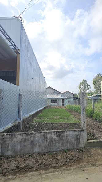 Đất Nghĩa Dõng, Quảng Ngãi 120m² giá 800 triệu - Đường ô tô thông thoáng!