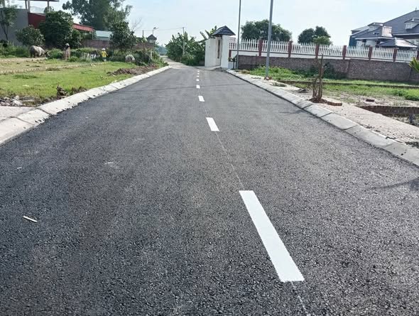 Đất nền Minh Phú Sóc Sơn 108m² giá chỉ 2x triệu - Tiềm năng sinh lời cao!