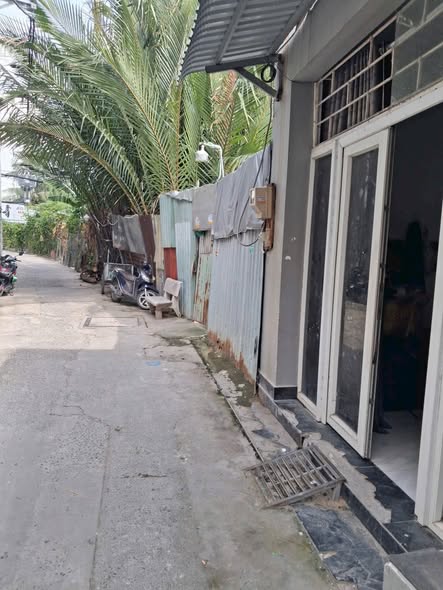 Nhà hẻm xe hơi 442 Lê Văn Lương, Q7, 38m² giá 890 triệu - Đầu tư sinh lời dễ dàng!