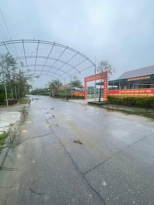 Đất nền Thạch Xuân 180m² giá 1.3 tỷ - Vị trí kinh doanh lý tưởng!