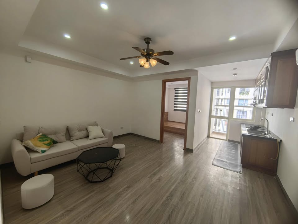 Căn hộ Ecohome 2 Mễ Trì 36m² giá 2 tỷ - Đầu tư sinh lời ngay!