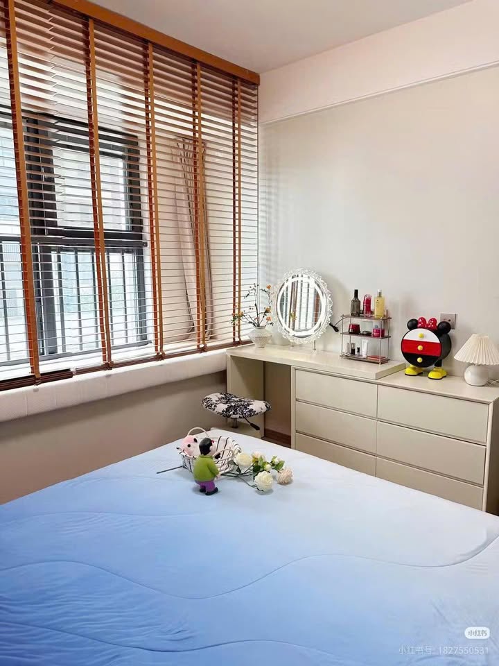 Căn hộ CCMN 2 Ngủ Ba Đình 50m² giá nhỉnh 2 tỷ - Nhà đẹp, vào ở ngay!