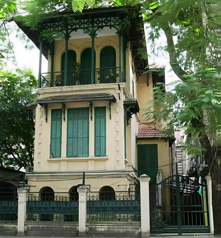 Nhà phố Xuân La 78m² giá 16 tỷ - Tiện ích đa dạng, gần phố