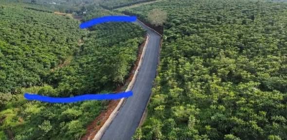 Đất thổ cư Lộc Quảng 30m² giá 800 triệu - Cơ hội đầu tư hiếm có!