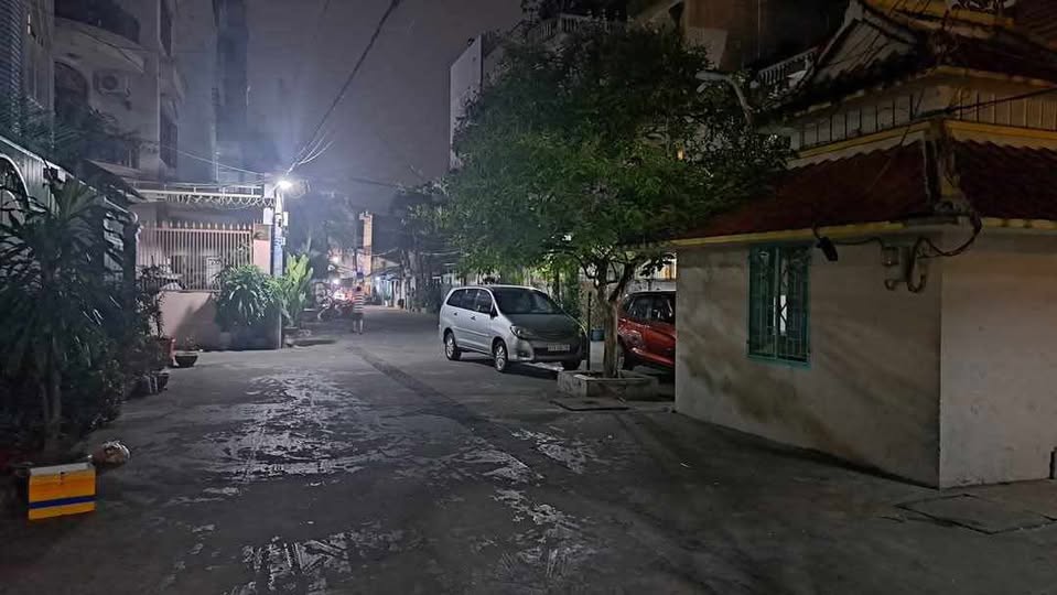 Nhà hẻm 156 Tô Hiến Thành, Quận 10, 60m² giá 8.9 tỷ - Chính chủ, cho thuê 18 triệu/tháng!