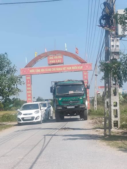 Đất nền Minh Tân, Hưng Hà 93m² - Đất đẹp không lỗi nhỏ, giá thỏa thuận