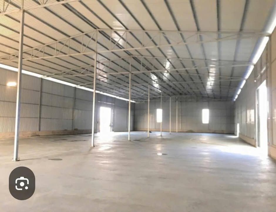 Kho xưởng cho thuê Tân Bình Dĩ An 700m² giá 25 triệu - Điện 3 pha sẵn có!