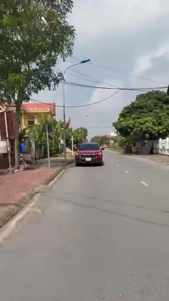 Đất Phú Lương, Lương Tài, Bắc Ninh 101m² - Đầu tư sinh lời hấp dẫn!