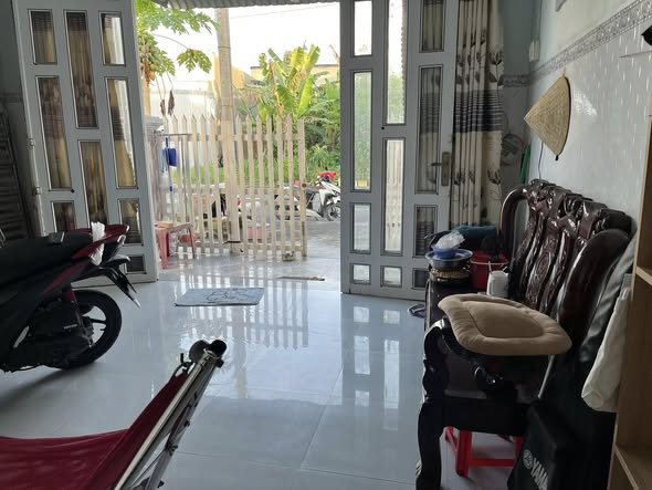 Nhà khu Sao Mai, Bình Thạnh Trung, 86m² giá 1.15 tỷ - Dọn vào ở ngay!