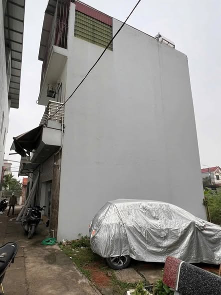 Đất nền 40m² tại tổ 9, TT Quang Minh - Giá 3.2 tỷ - Đầu tư sinh lời ngay!