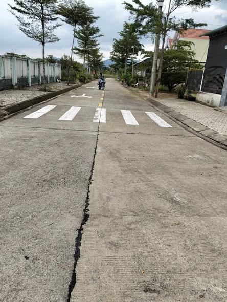 Đất biệt thự KDC Phước Giang 300m² giá 2.4 triệu - Hạ tầng hoàn thiện, đầu tư sinh lời!