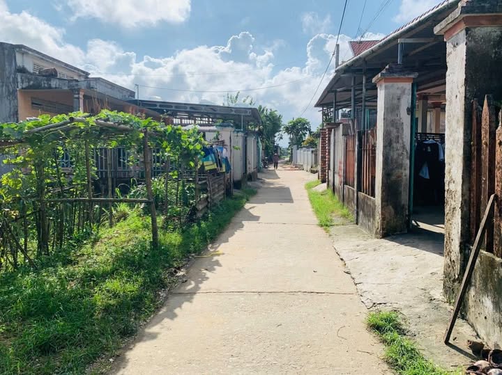 Đất Thổ Cư Thôn 3, Đức Nhuận 168m² giá 500 triệu - Vị trí gần Quốc lộ 1A!