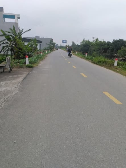 Đất nền mặt đường Quốc lộ 21A, xã Hiển Khánh, 150m² - Đầu tư sinh lời ngay!