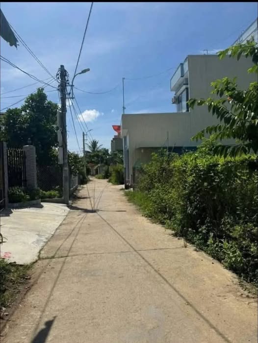 Đất đẹp Sông Vệ, xã Vệ Giang 160m² giá chỉ 500 triệu - Đầu tư sinh lời lý tưởng!