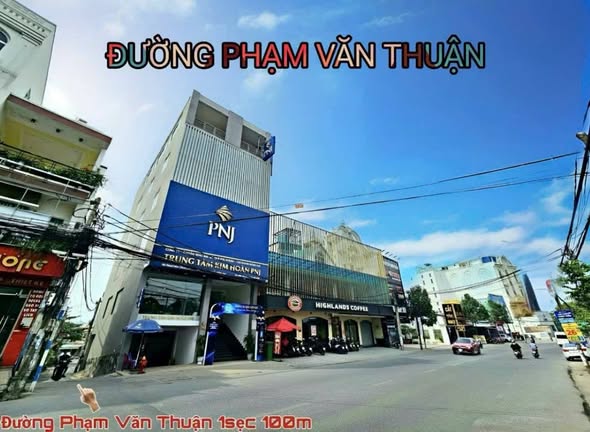 Nhà cấp 4 Biên Hòa Tam Hiệp 91m² giá 2.8 tỷ - An cư lý tưởng ngay trung tâm!
