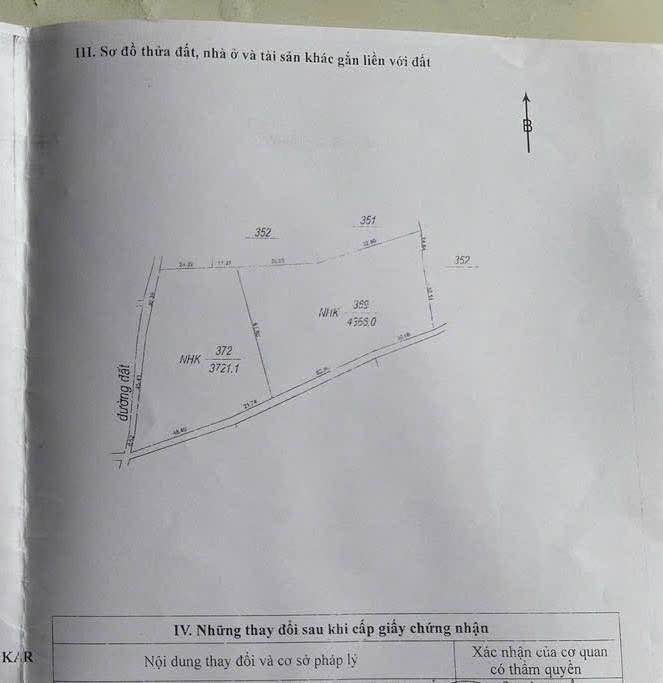 Đất sào Ea Kmút 8000m² - Giá chỉ 2 tỷ, 3 mặt tiền thuận lợi!